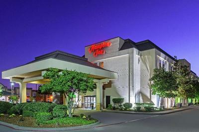 Comfort Inn Sherman