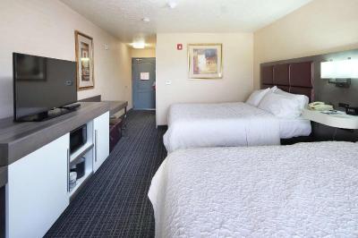 Hampton Inn Sierra Vista