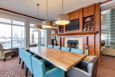 Hilton Garden Inn Naperville/Warrenville