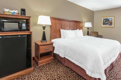Hampton Inn Lincoln - South/Heritage Park