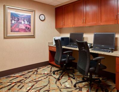 Hampton Inn & Suites North Conway