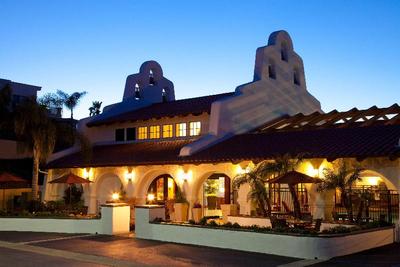 Hampton Inn & Suites San Clemente