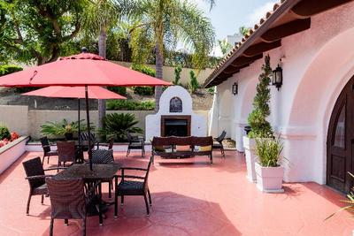 Hampton Inn & Suites San Clemente
