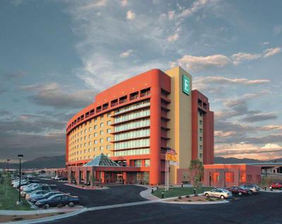 Embassy Suites by Hilton Albuquerque