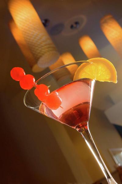 DoubleTree by Hilton Hotel Sterling Dulles