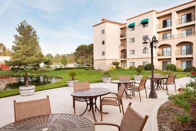 Embassy Suites Temecula Valley Wine Country