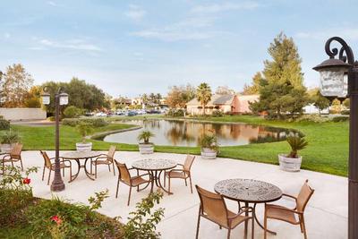 Embassy Suites Temecula Valley Wine Country