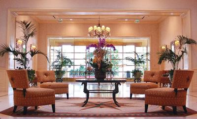 DoubleTree by Hilton Hotel Torrance South Bay