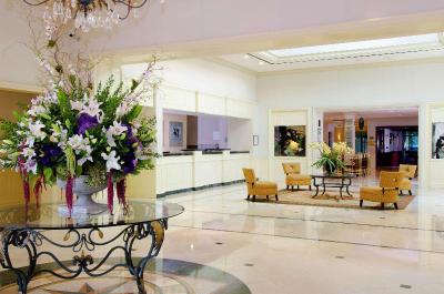 DoubleTree by Hilton Hotel Torrance South Bay