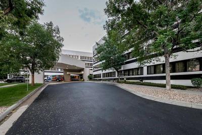 Hotel Lakewood