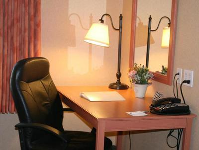 Hampton Inn & Suites Lathrop