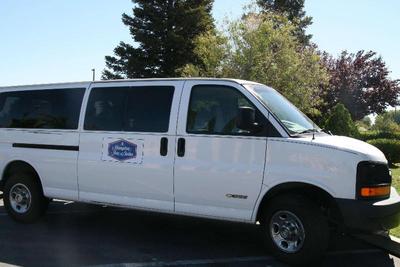 Hampton Inn & Suites Lathrop