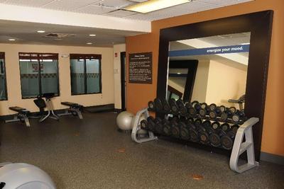 Hampton Inn Omaha West-Lakeside