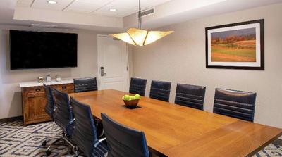 Hampton Inn & Suites Rochester/Victor