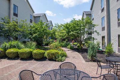 Hampton Inn & Suites Rochester/Victor