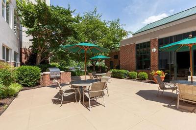 Homewood Suites by Hilton Falls Church - I-495 @ R