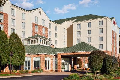 Hilton Garden Inn Providence Airport/Warwick