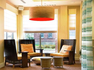 Hilton Garden Inn Providence Airport/Warwick