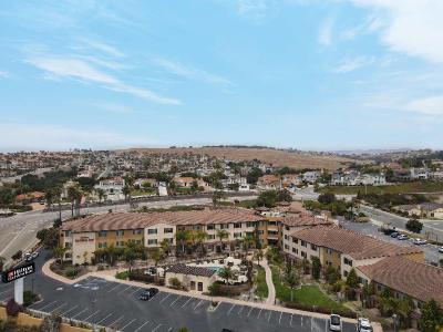 Hilton Garden Inn San Luis Obispo Pismo Beach