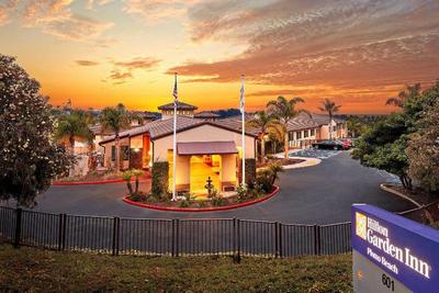 Hilton Garden Inn San Luis Obispo Pismo Beach