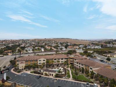 Hilton Garden Inn San Luis Obispo Pismo Beach