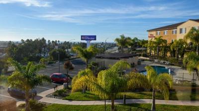 Hilton Garden Inn San Luis Obispo Pismo Beach