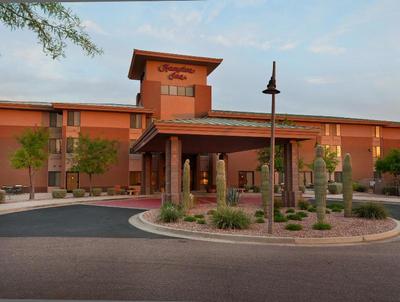 Hampton Inn Phoenix/Anthem
