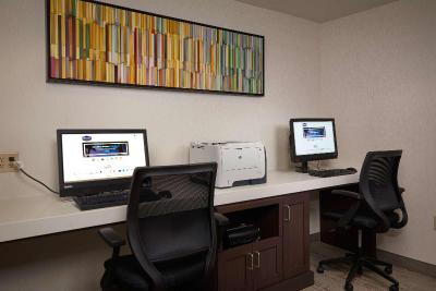 Hampton Inn Phoenix/Anthem