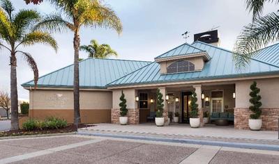 Homewood Suites by Hilton San Jose Airport