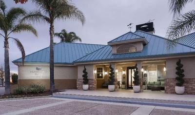 Homewood Suites by Hilton San Jose Airport
