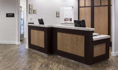 Homewood Suites by Hilton San Jose Airport