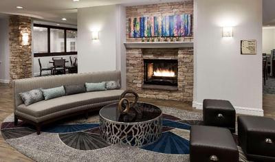 Homewood Suites by Hilton San Jose Airport