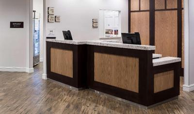 Homewood Suites by Hilton San Jose Airport