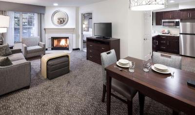 Homewood Suites by Hilton San Jose Airport