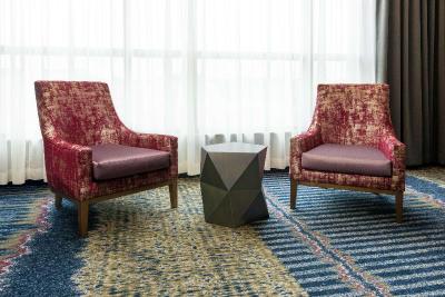 Hampton Inn & Suites National Harbor Alexandria