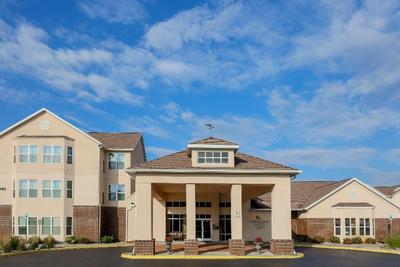 Homewood Suites by Hilton Rochester/Henrietta