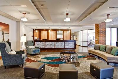 Homewood Suites by Hilton Omaha-Downtown