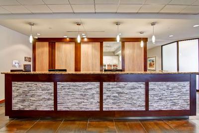 Homewood Suites by Hilton Omaha-Downtown
