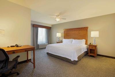 Homewood Suites by Hilton Omaha-Downtown