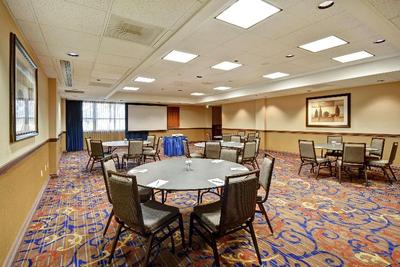 Embassy Suites by Hilton SantaClara Silicon Valley