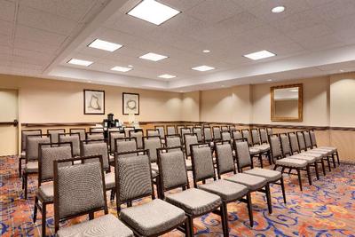 Embassy Suites by Hilton SantaClara Silicon Valley