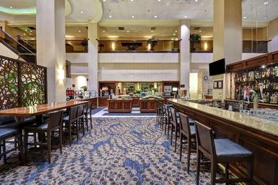 Embassy Suites by Hilton SantaClara Silicon Valley