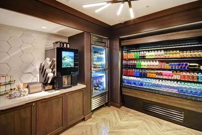 Embassy Suites by Hilton SantaClara Silicon Valley