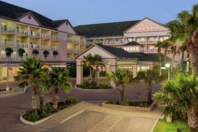Hilton Garden Inn South Padre Island