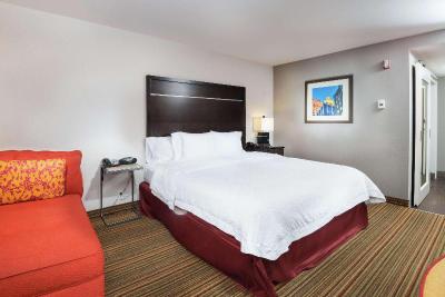 Hampton Inn Tulsa/Broken Arrow
