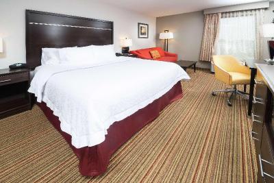 Hampton Inn Tulsa/Broken Arrow