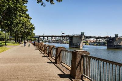 Hampton Inn Portland/Clackamas