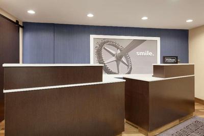 Hampton Inn Portland/Clackamas