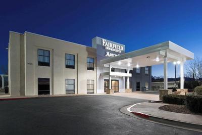 Hampton Inn Santa Fe South