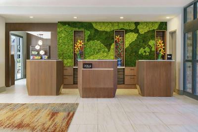 Embassy Suites Philadelphia Valley Forge